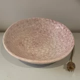 Poppy bowl large